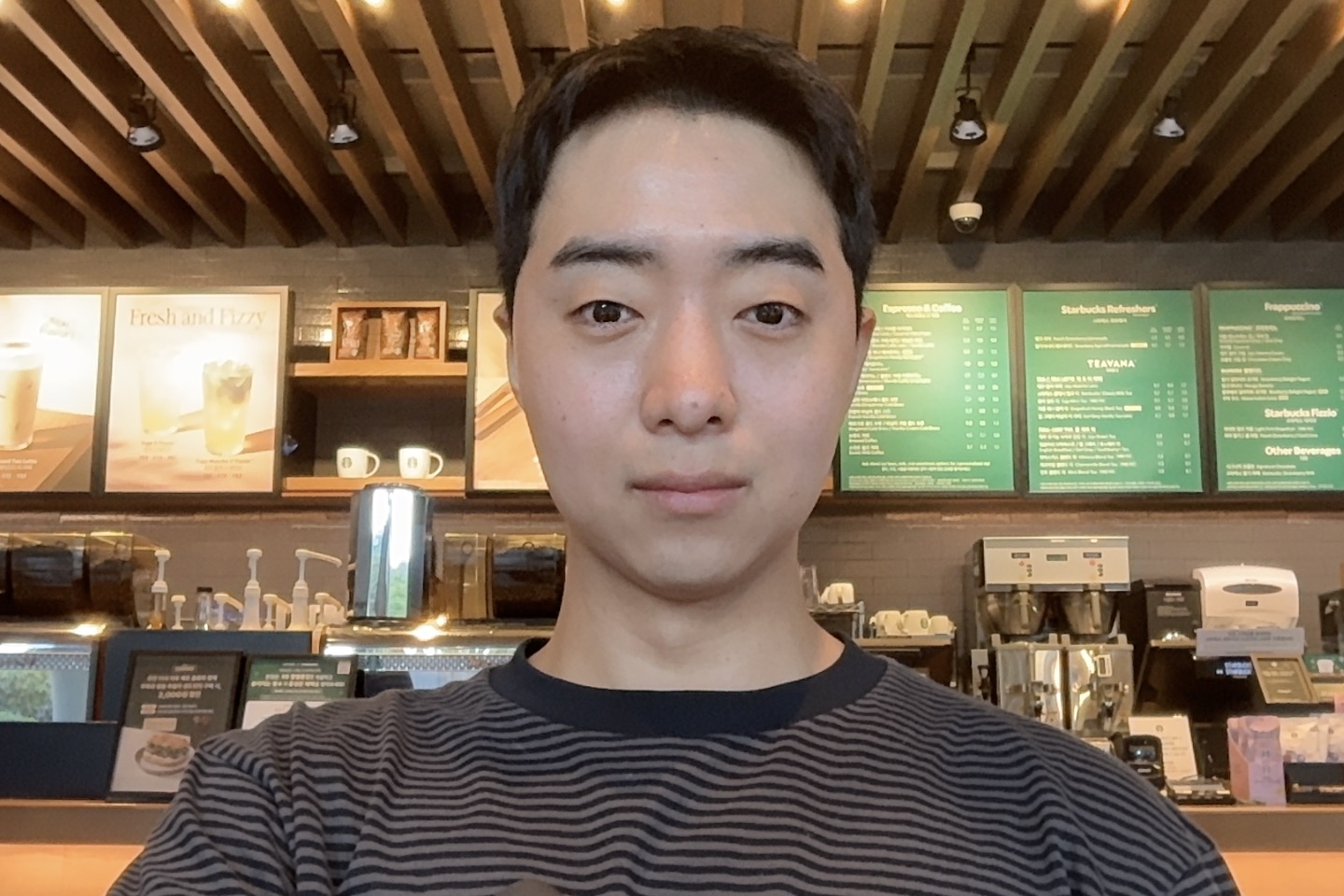 Beomjin Seo